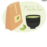 Matcha Tea <3