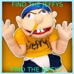 [UPD] Find the Jeffy's [50]