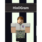HixOGram
