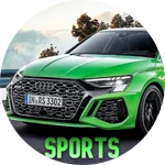 Sports Selection Car Pass