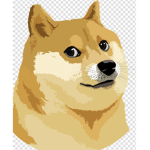Doge gang this one, For DOGE
