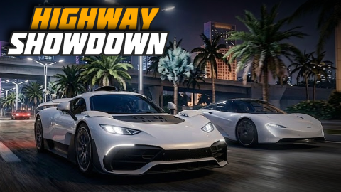 [🚗 NEW UPDATE] Highway Showdown scripts