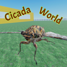 Cicada World