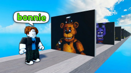 🐻 Zgadnij postać FNAF!