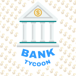 [AI Fights!] Bank Tycoon