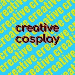 creative cosplay