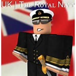 Royal navy Base