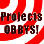 Projects by obby
