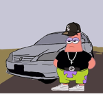 * Gucci Gang *