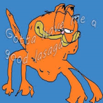 garfielf fanclub