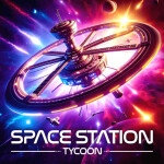 Space Station Tycoon