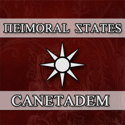 🔆|Neimoral States| Canetadem