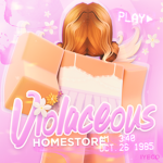 violaceous