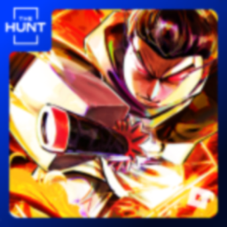 [Event] Teleporter The Hunt Strongest Rewards