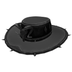 Dark Ovis Outback Hat