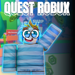 Robux Quest! [BETA]