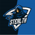 // The Stealth Unit //