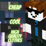 Tolad's Clothing Club