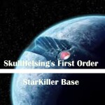 Star Killer Base