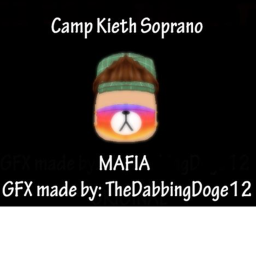 Camp Kieth Soprano | MAFIA