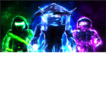 Ninja mystery