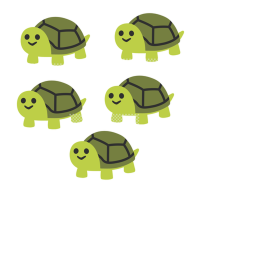 Protect the Turtles!