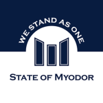 State of Myodor