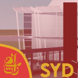 SYD | Sydney International