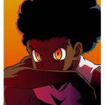 Naruto Odyssey Staff group