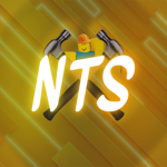 Noob tropic's studio