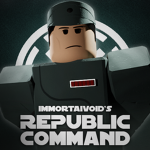 . Republic Command