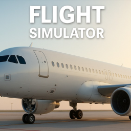 ✈️ Flight Simulator