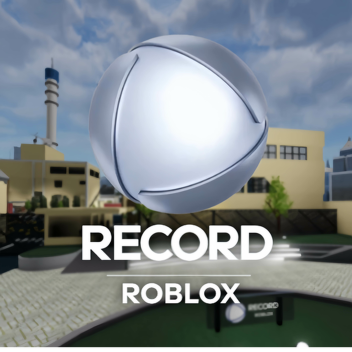 RECORD ROBLOX
