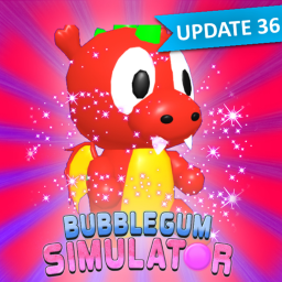 [🎪CIRCUS🎪 ] Bubble Gum Simulator Remake