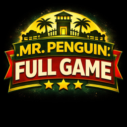 Mr. Penguin Chapter 1 [HORROR]