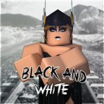 Black and White°