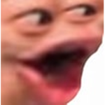 pogger gods