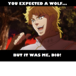.+*Wild Wolves*+.