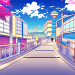 <3 Japan