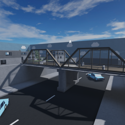 Combat Grounds