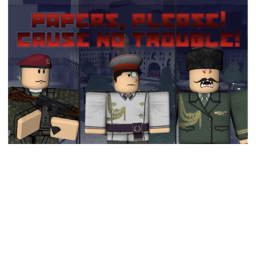 [1K VISITS!!!]Border Simulator ☭[V III] [Read Desc