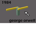 George Orwell: The Fan Club