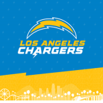 CHARGERS FRIENDS ONLY