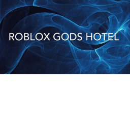 (RGH) Roblox Gods Hotel V1