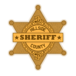 Hillside County Sheriffs Office