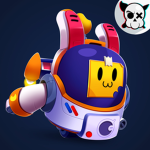 Brawl stars universe