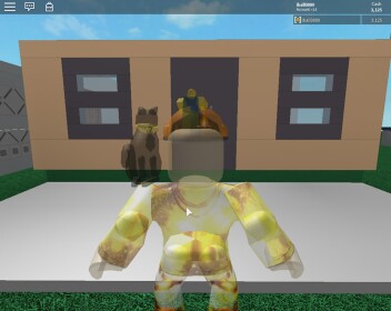 House Tycoon!