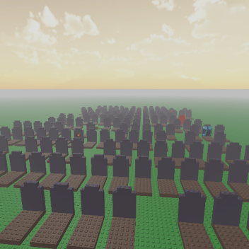 RCL Graveyard