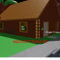 megacitytopia RP (HOUSE UPDATE)