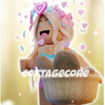 cottagegarden - GFX Commisions